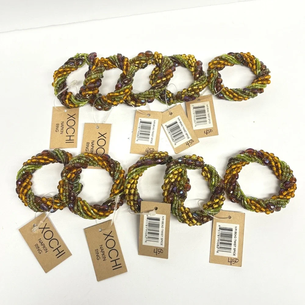 Xochi new tags